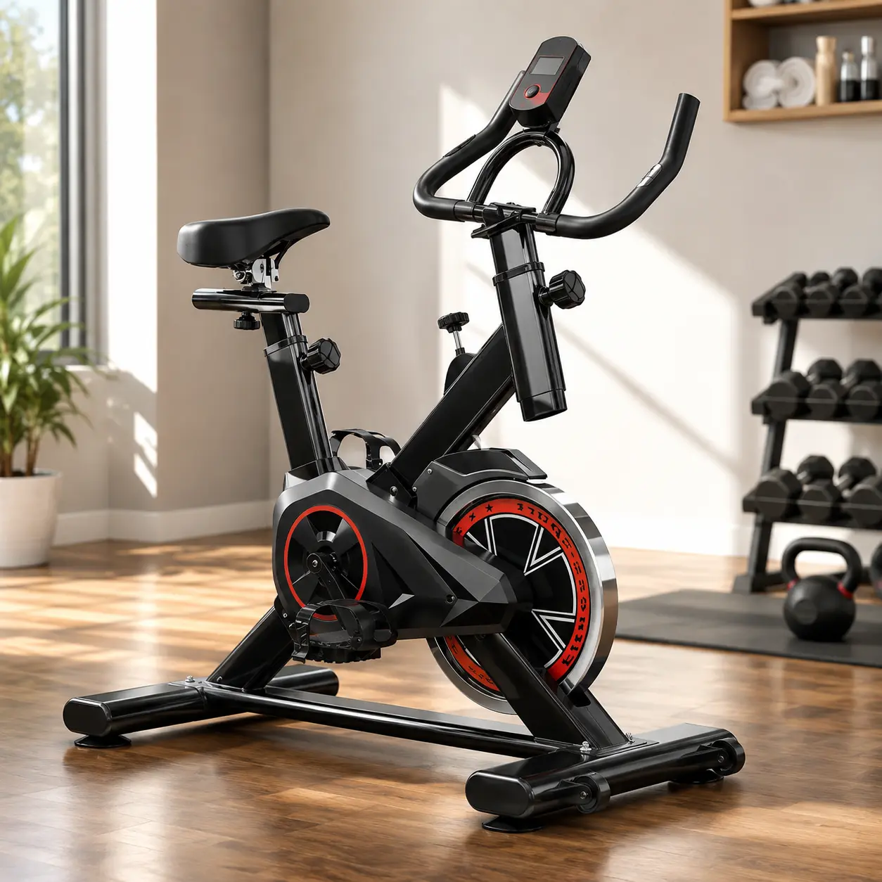 FitMax sobni bicikl za vežbanje