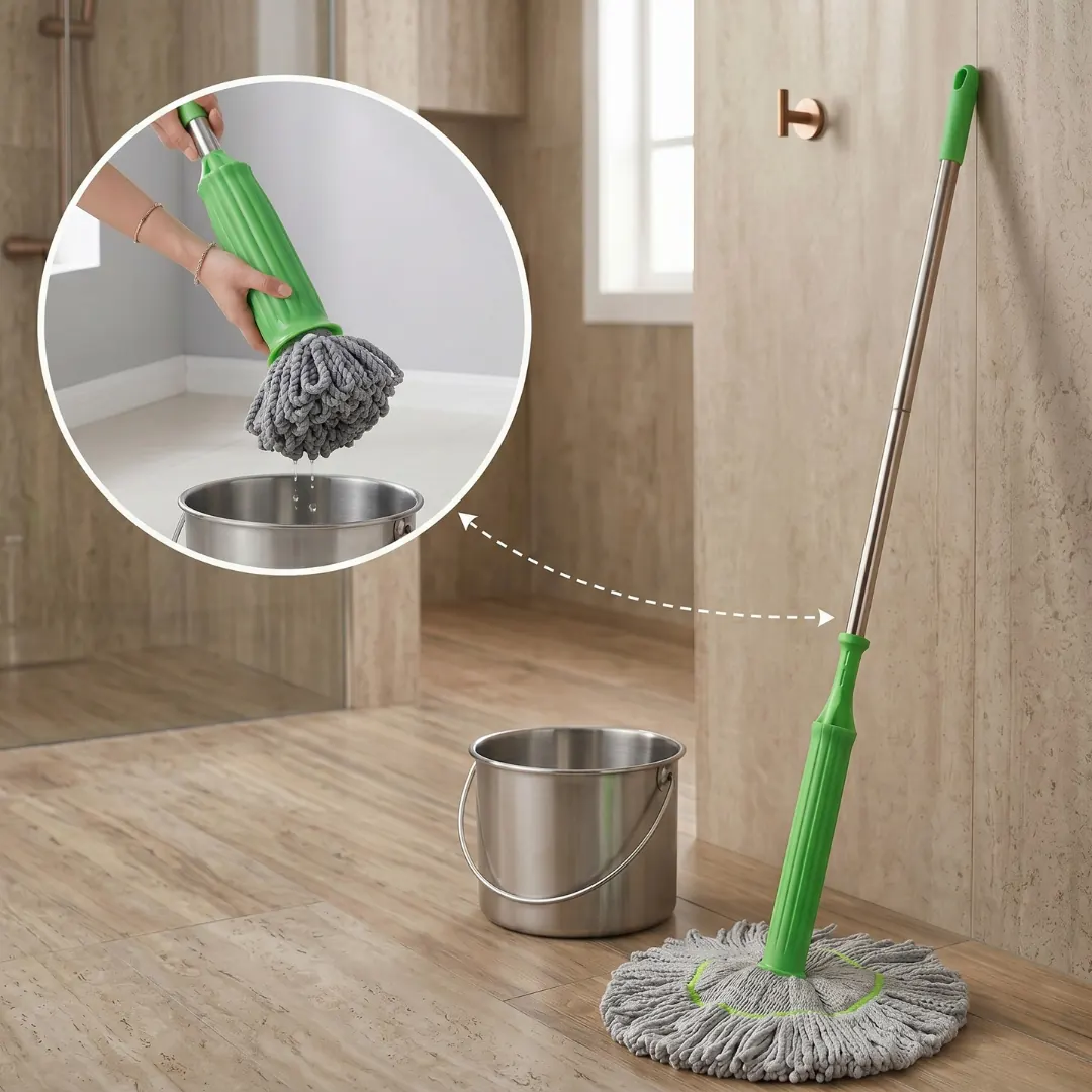 AquaClean mop — slika 2