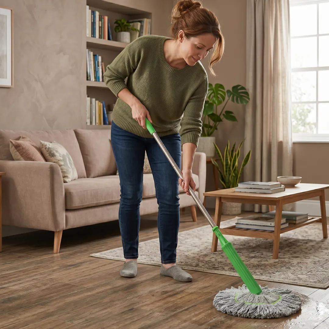 AquaClean mop — slika 3
