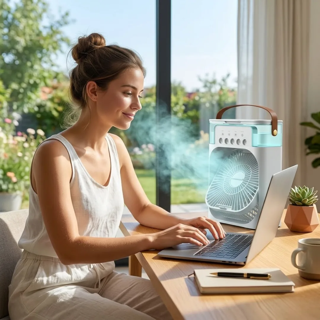 Mango CoolMist™ 5u1 — slika 3