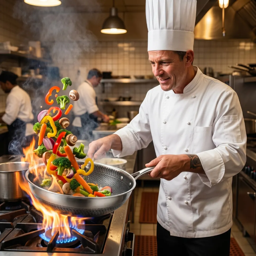 Mango ProCook Tiganj — slika 4
