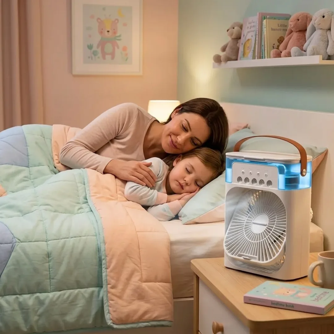 Mango CoolMist™ 5u1 — slika 5